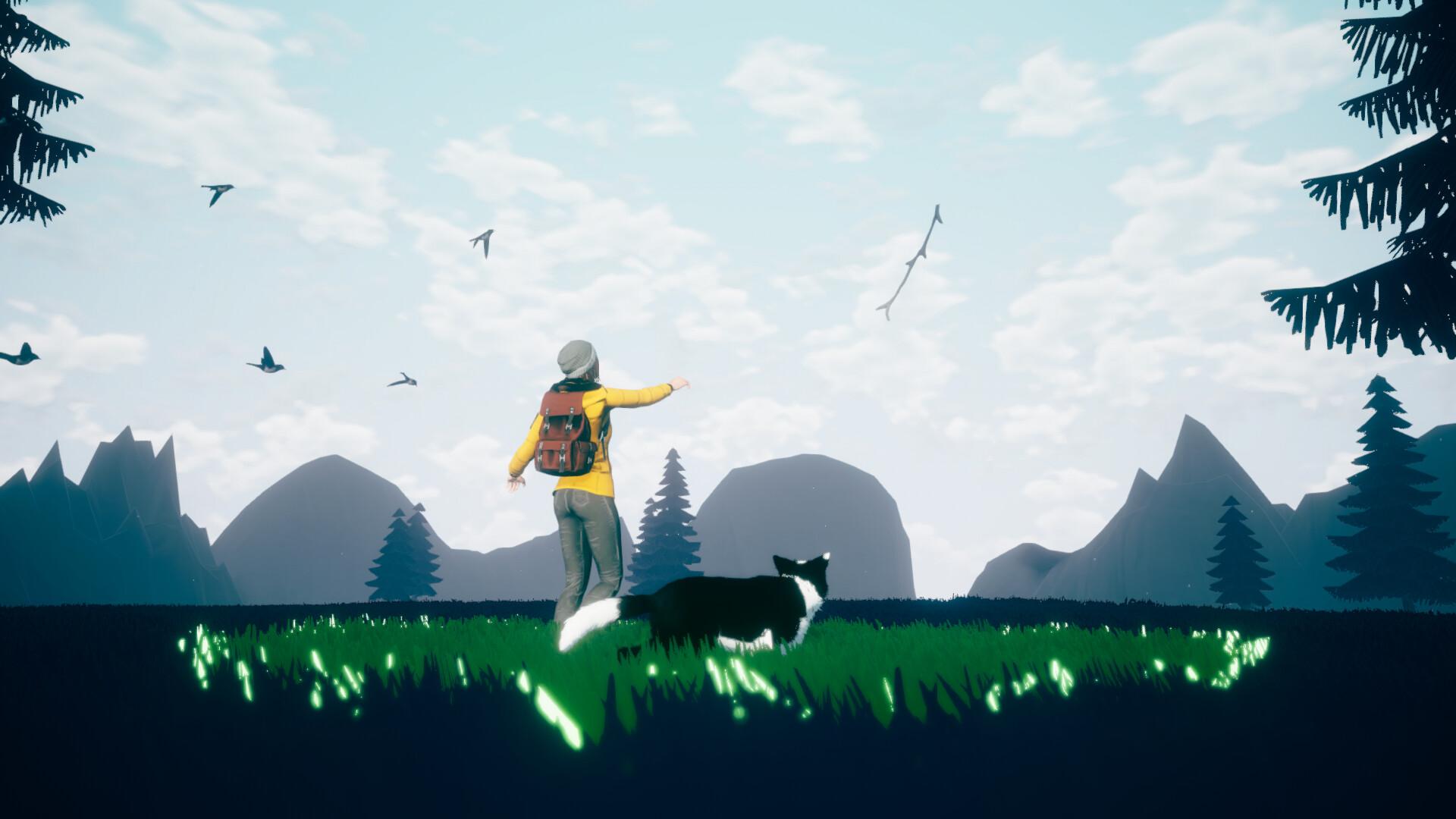 Farewell North بي سي ستيم كود رقمي (Valid Until March 2026)