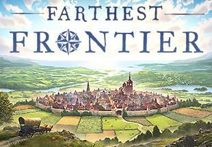 Farthest Frontier اوروبي رابط هديه ستيم