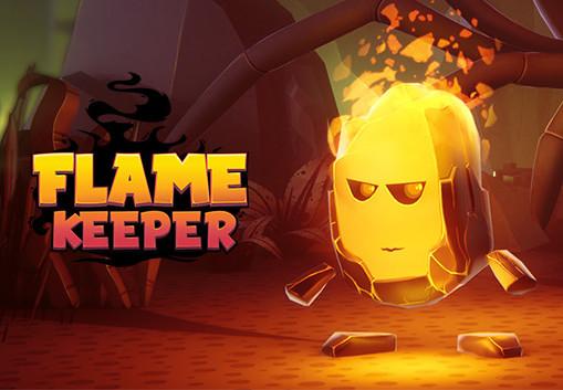 Flame Keeper اوروبي نينتندو سويتش كود رقمي