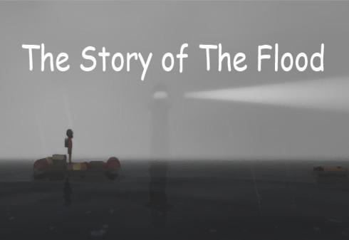 The Story Of The Flood ستيم كود رقمي