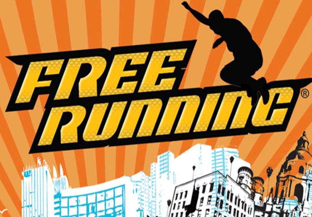 Free Running ستيم كود رقمي