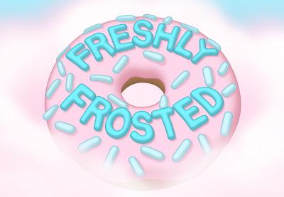 Freshly Frosted ارجنتيني اكسبوكس 1 كود رقمي