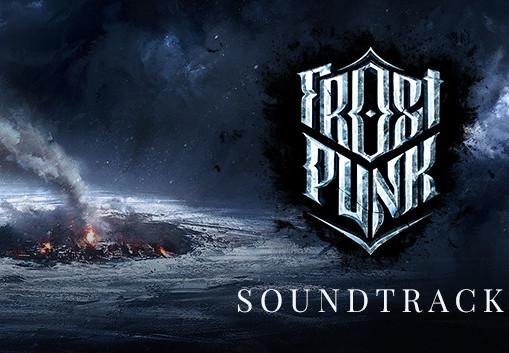 Frostpunk - Original Soundtrack DLC ستيم كود رقمي
