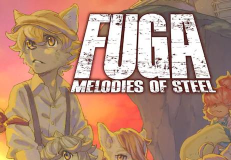Fuga: Melodies Of Steel رابط هديه ستيم