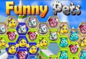 Funny Pets ستيم كود رقمي