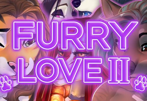 Furry Love 2 ستيم كود رقمي