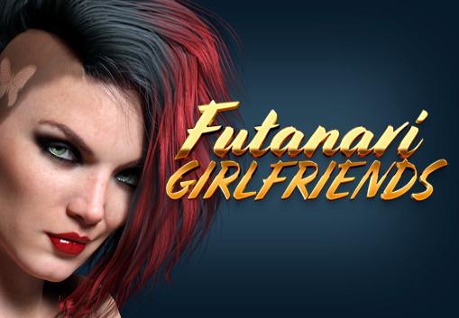 Futanari Girlfriends ستيم كود رقمي