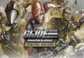 G.I. Joe: Operation Blackout Digital ديلوكس اوروبي اكسبوكس 1 / إكس بوكس سيريس X|S كود رقمي