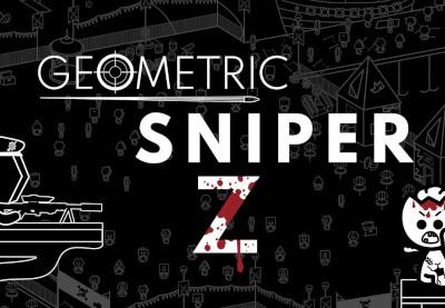 Geometric Sniper Z ستيم كود رقمي