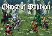 Ghosts Of Oblivion ستيم كود رقمي