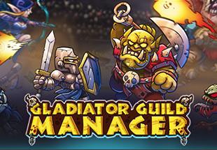 Gladiator Guild Manager ستيم كود رقمي