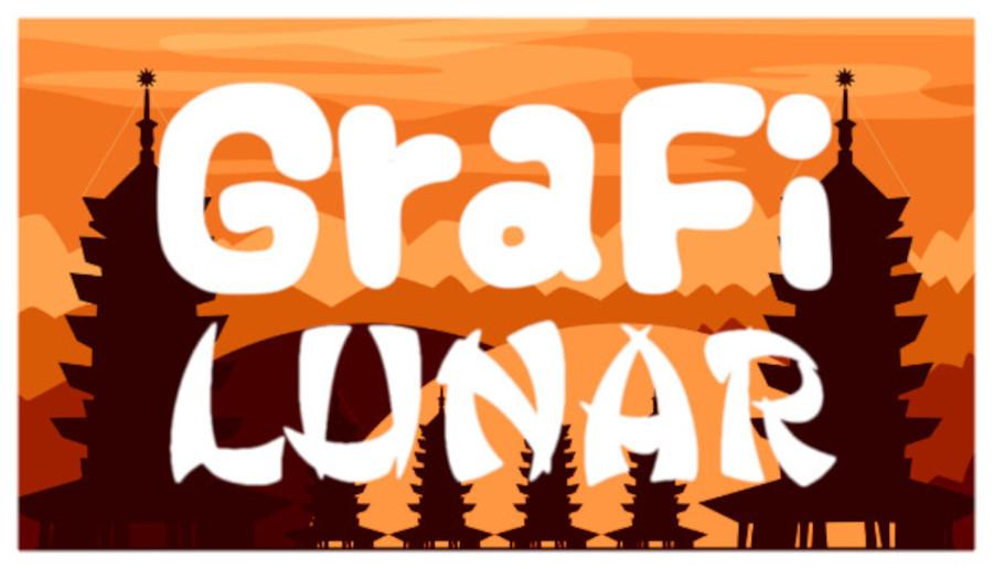 GraFi Lunar ستيم كود رقمي