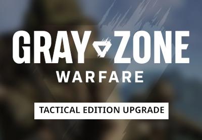 Gray Zone Warfare - Tactical اصدار Upgrade DLC بي سي رابط هديه ستيم