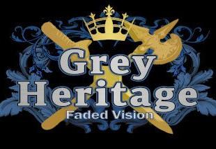 Grey Heritage: Faded Vision ستيم كود رقمي
