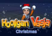 Hooligan Vasja Christmas RU VPN ستيم كود رقمي