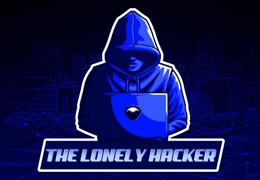 The Lonely Hacker بي سي ستيم كود رقمي