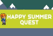 Happy Summer Quest ستيم كود رقمي