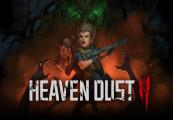 Heaven Dust 2 بي سي ستيم كود رقمي