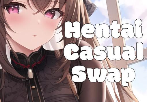 Hentai Casual Swap ستيم كود رقمي