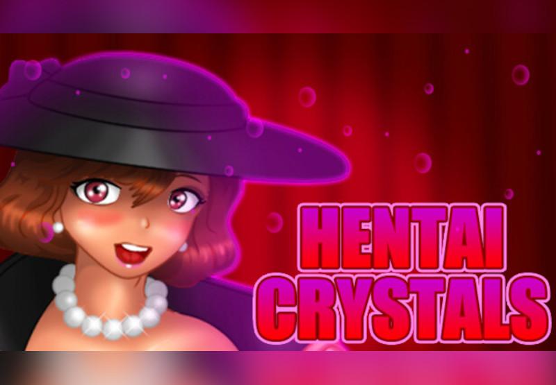 Hentai Crystals ستيم كود رقمي