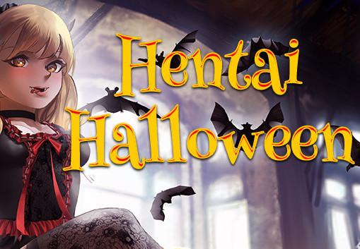 Hentai Halloween ستيم كود رقمي