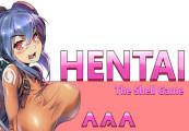 Hentai: The Shell Game ستيم كود رقمي