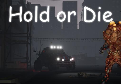 Hold Or Die ستيم كود رقمي