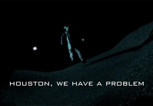 Houston, We Have A Problem ستيم كود رقمي