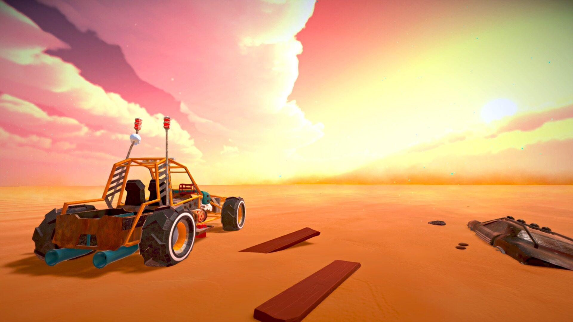 Suicide Guy VR ستيم كود رقمي