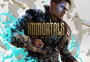 Immortals Of Aveum إكس بوكس سيريس X|S كود رقمي