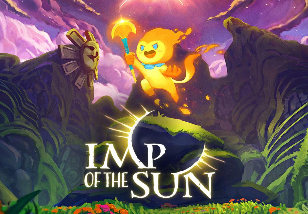 Imp Of The Sun بي سي ستيم حساب