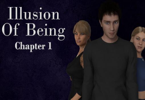 Illusion Of Being - Adult Rated - Chapter 1 ستيم كود رقمي