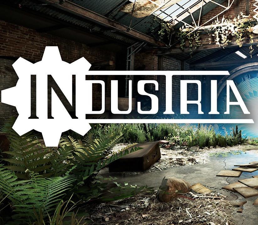 Industria بي سي GOG كود رقمي