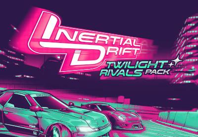 Inertial Drift - Twilight Rivals DLC ستيم كود رقمي