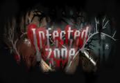 Infected Zone ستيم كود رقمي