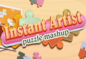 Instant Artist: Puzzle Mashup ستيم كود رقمي