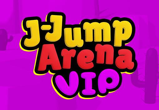 J-Jump Arena - VIP Upgrade DLC ستيم كود رقمي
