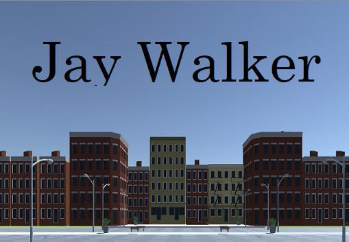 Jay Walker ستيم كود رقمي
