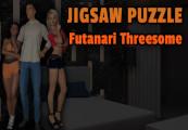 Jigsaw Puzzle - Futanari Threesome ستيم كود رقمي