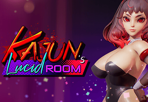 Kajun'S Lucid Room بي سي ستيم كود رقمي