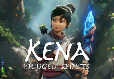 Kena: Bridge Of Spirits اوروبي رابط هديه ستيم