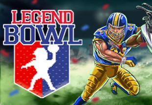 Legend Bowl بي سي ستيم كود رقمي