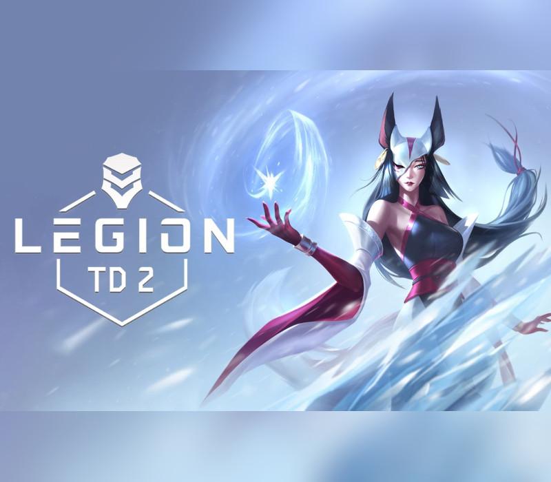 Legion TD 2 PC Epic Games Account