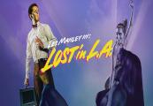 Les Manley In: Lost In L.A. ستيم كود رقمي