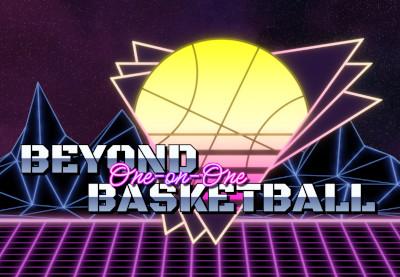 LiM Beyond One-On-One Basketball ستيم كود رقمي
