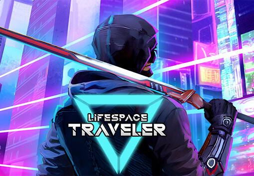 Lifespace Traveler ايبك قيمز حساب