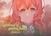 Lighthouse Of Guiding Flames ستيم كود رقمي