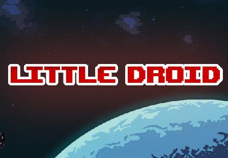 Little Droid بي سي ستيم كود رقمي
