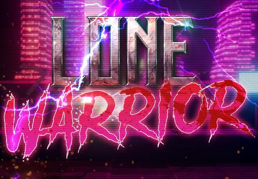 Lone Warrior ستيم كود رقمي