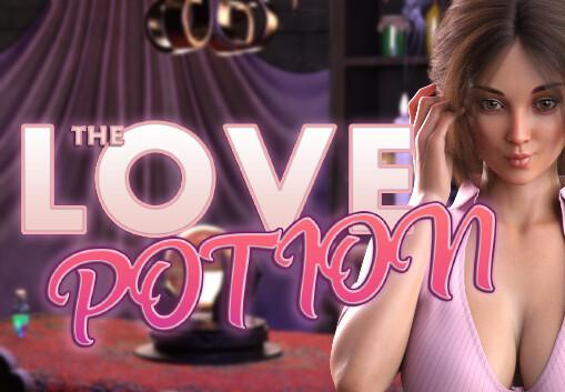 Love Potion ستيم كود رقمي